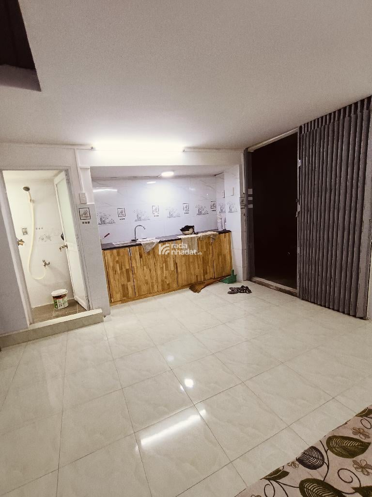 BÁN NHÀ HẬU GIANG 20M2 1.99 TỶ 2 TẦNG SỔ HỒNG RIÊNG QUẬN 6 PHƯỜNG 12