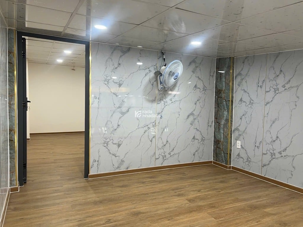 BÁN NHÀ ÂU DƯƠNG LÂN 46M2 2.2 TỶ 2 TẦNG 3 PHÒNG NGỦ KẾ TRUNG TÂM QUẬN 8