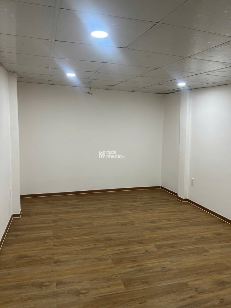 BÁN NHÀ ÂU DƯƠNG LÂN 46M2 2.2 TỶ 2 TẦNG 3 PHÒNG NGỦ KẾ TRUNG TÂM QUẬN 8