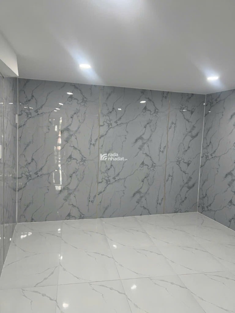 BÁN NHÀ ÂU DƯƠNG LÂN 46M2 2.2 TỶ 2 TẦNG 3 PHÒNG NGỦ KẾ TRUNG TÂM QUẬN 8