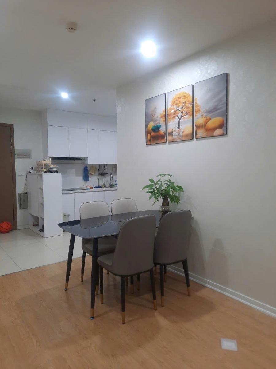 Nhỉnh 7 tỷ có ngay 2pn 2 wc CHUNG CƯ GOLDEN FIELD MỸ ĐÌNH