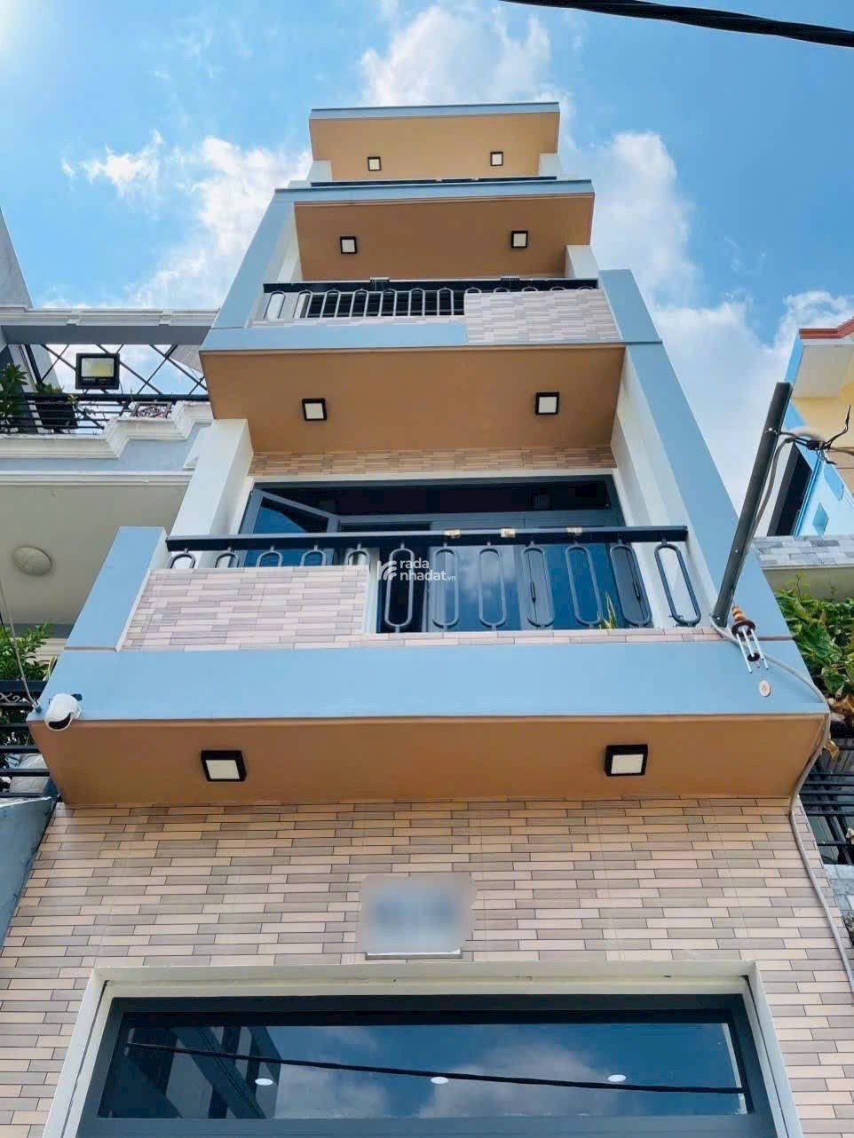 chính chủ cấp bán nhà Nguyễn lượng