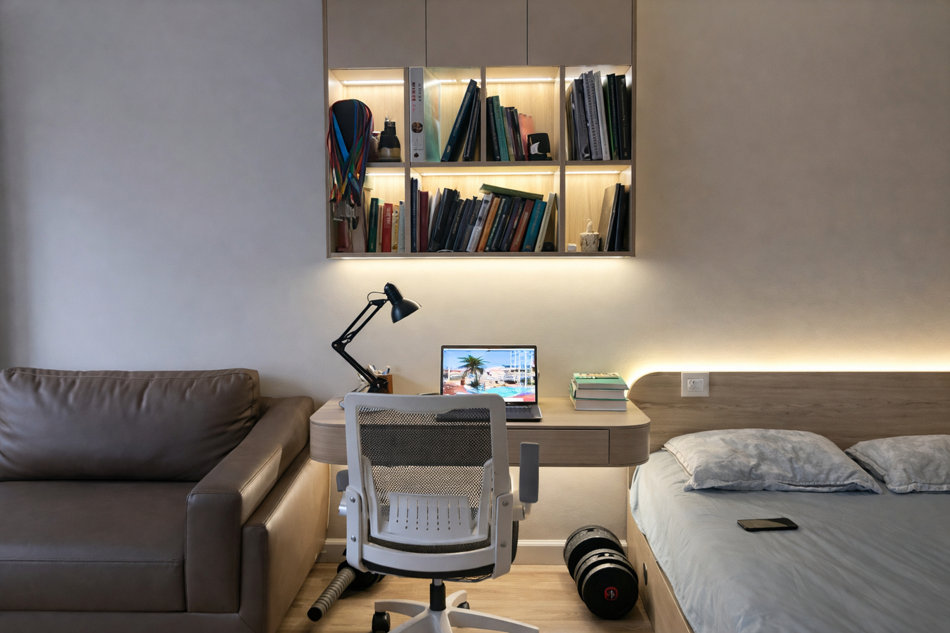 Cần bán Studio 30,40m2, phân khu The Beverly Solari, giá tốt 2,30tỷ