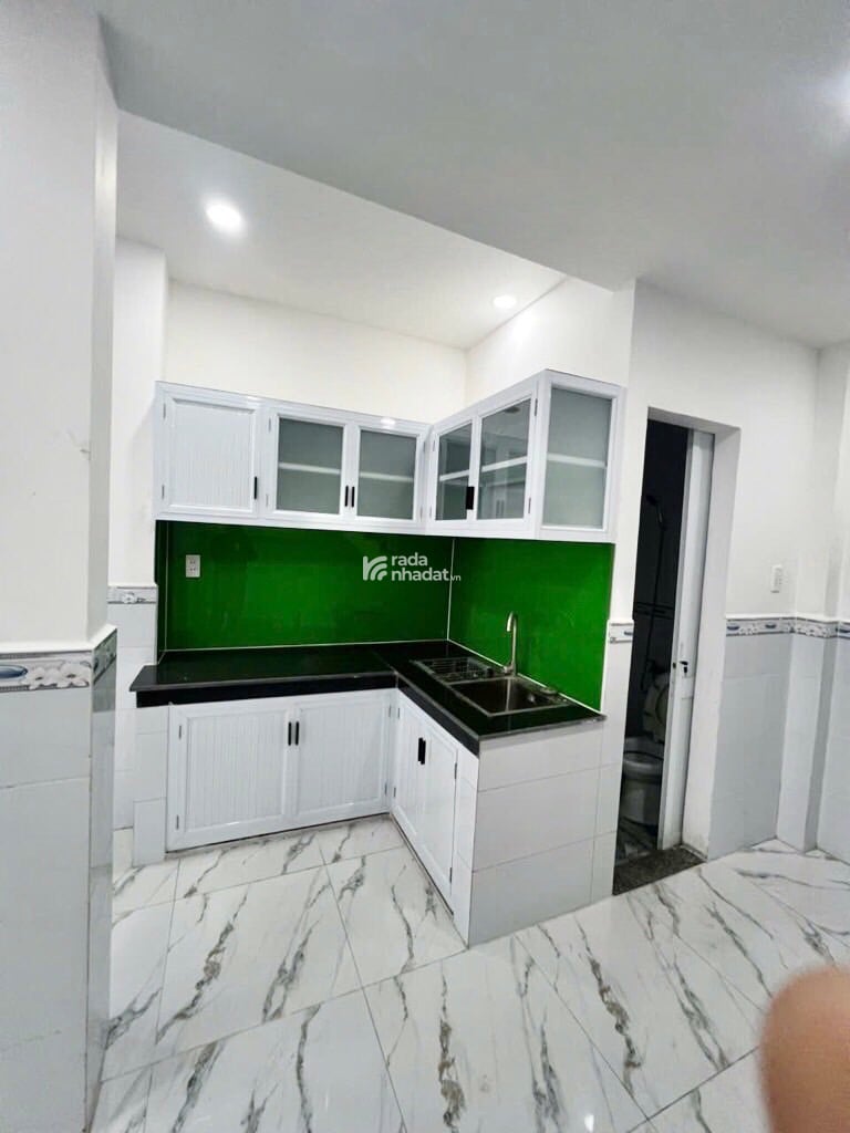 BÁN NHÀ HƯƠNG LỘ 2 48M2 3 TẦNG 4PN 4.5 TỶ HẺM XE HƠI 7M THÔNG BÌNH TÂN 