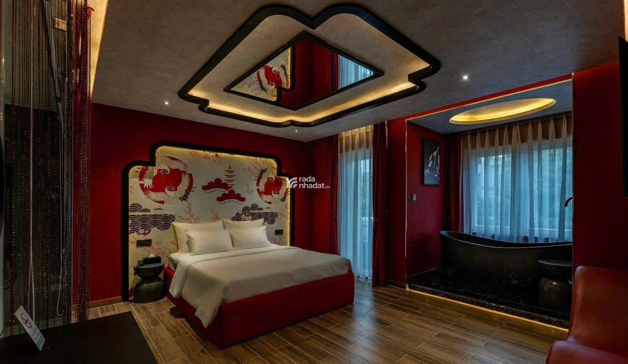 Bán tòa nhà siêu vị trí 2 MT Nguyễn Văn Trỗi, Phú Nhuận, 245m2 chỉ 90 tỷ, HĐT 200tr/tháng