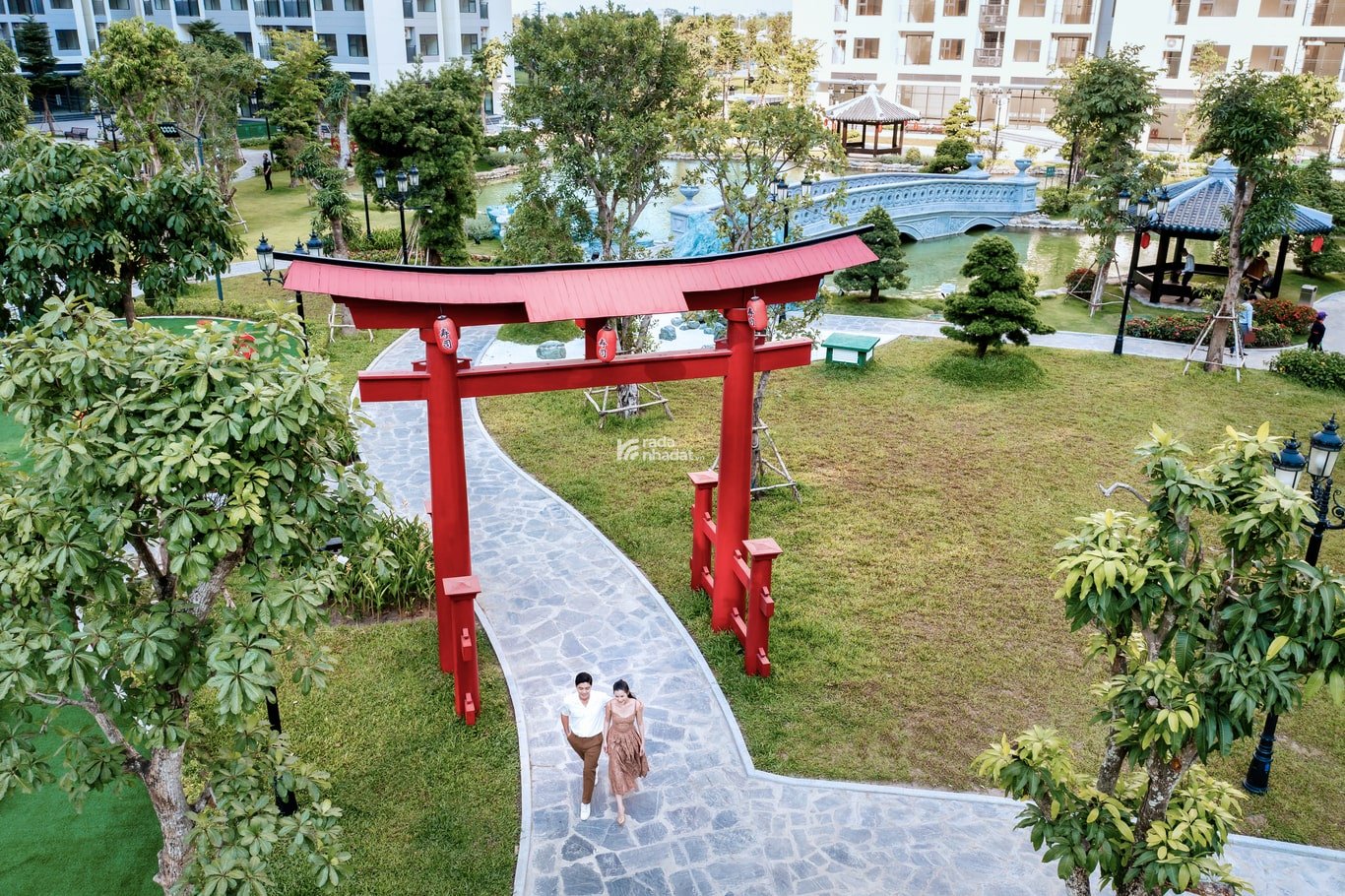 Căn hộ 1PN kèm không gian mở, Beverly giá chỉ 4,5 tỷ, cơ hội không thể bỏ qua