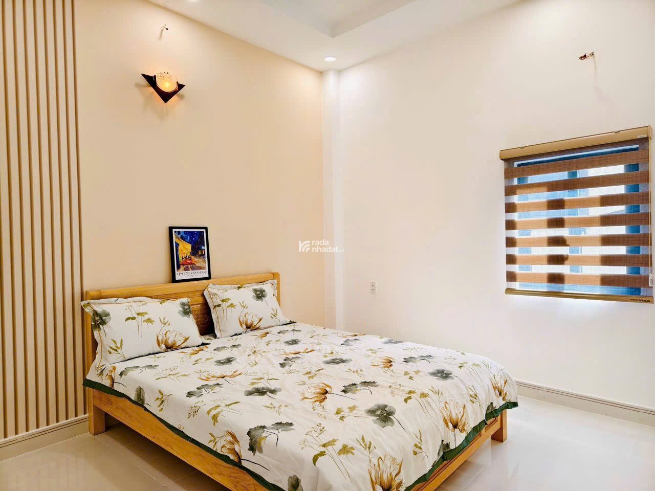 NHÀ PHỐ NGAY CHỢ MINH PHÁT, QUẬN 12 - 3 TẦNG 5.X TỶ