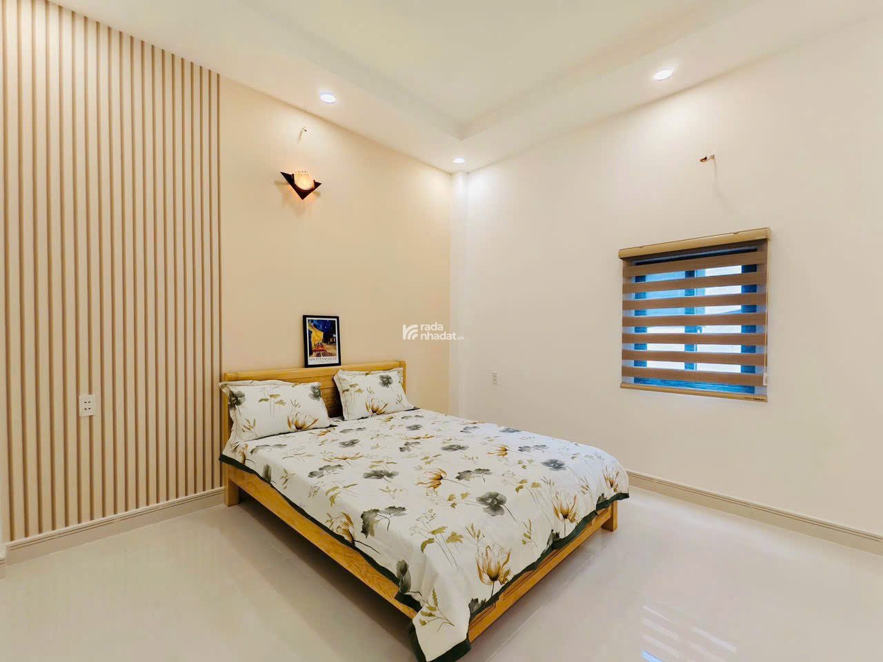 NHÀ PHỐ NGAY CHỢ MINH PHÁT, QUẬN 12 - 3 TẦNG 5.X TỶ