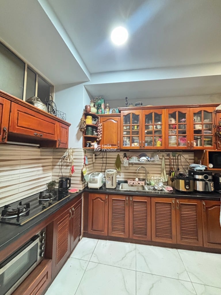 SIÊU PHẨM, SÁT HXH ĐINH BỘ LĨNH, BÌNH THẠNH, 41M2 MỚI Ở NGAY. GIẢM 650TR CHỈ CÒN 7.6T TL 