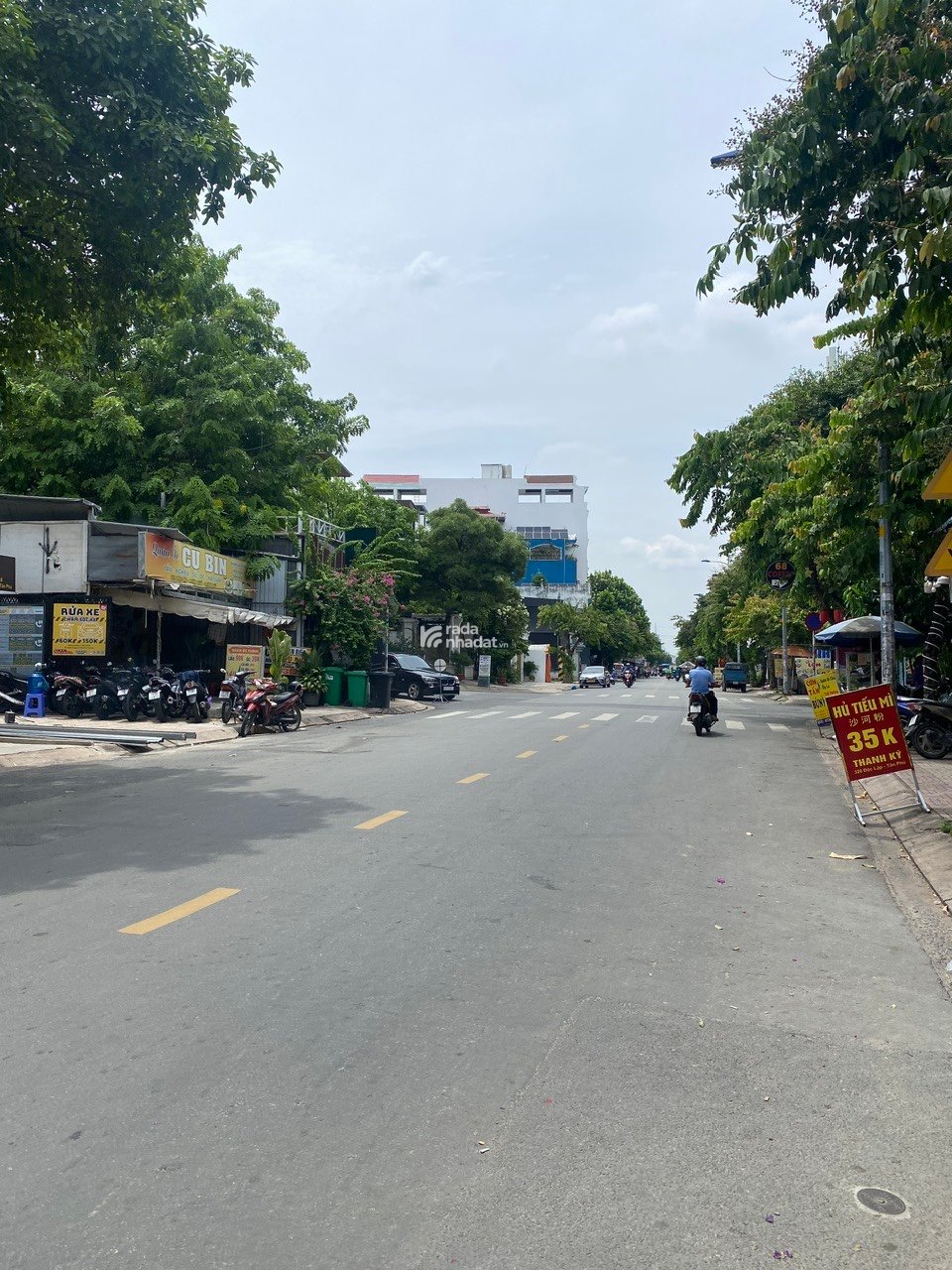 CHỈ 10,7 TỶ. 4x 15,3M NHÀ 4 TẦNG MẶT TIỀN KINH DOANH NGUYỄN NGỌC NHẬT, Q. TÂN PHÚ .
