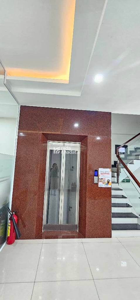 7 TẦNG - THANG MÁY - MẶT TIỀN PHẠM VĂN CHÍ- QUẬN 6- DT: 6*28M- 38 TỶ