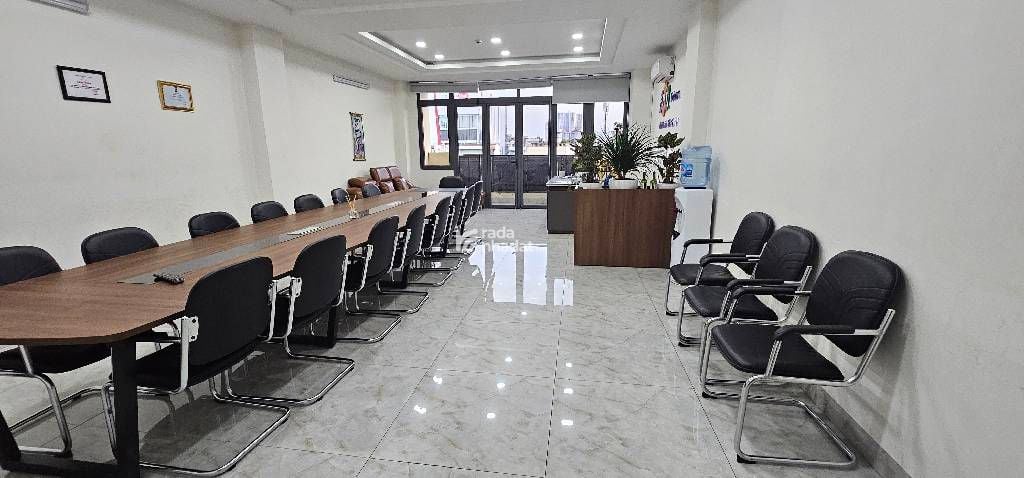 7 TẦNG - THANG MÁY - MẶT TIỀN PHẠM VĂN CHÍ- QUẬN 6- DT: 6*28M- 38 TỶ