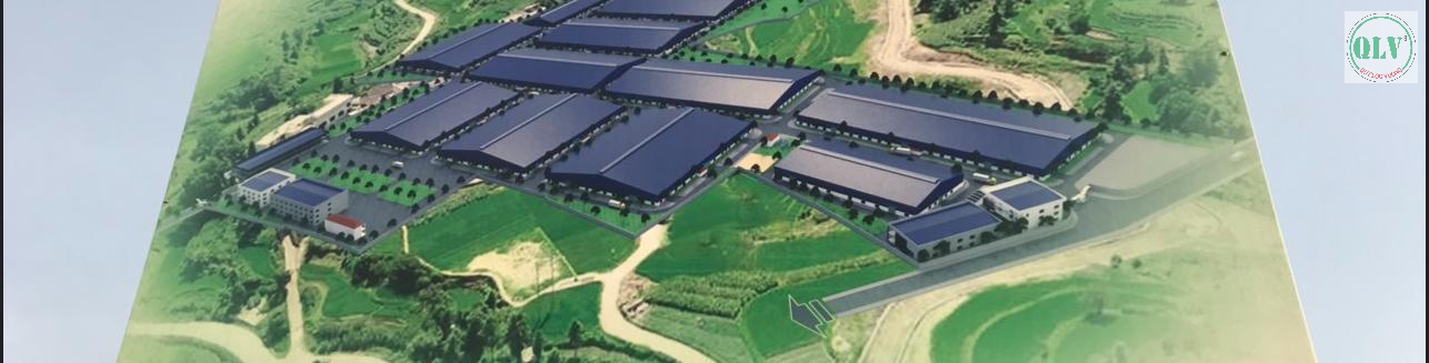 CHO THUÊ NHÀ XƯỞNG TÂN UYÊN, BD  125.000m2 