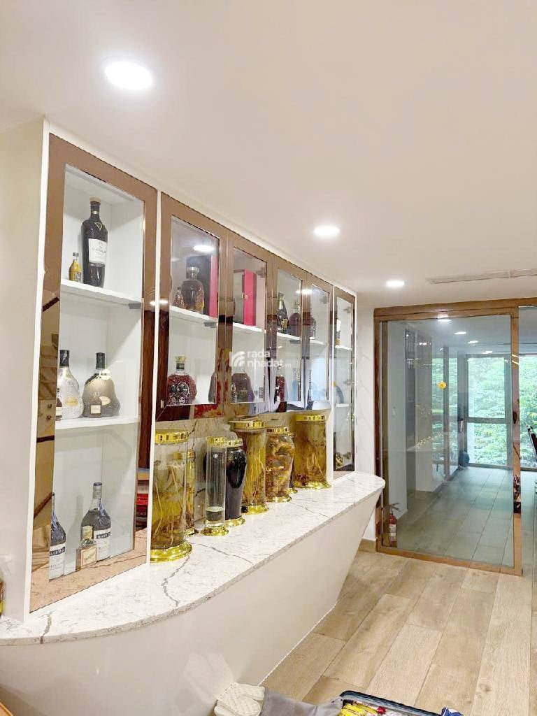 MẶT TIỀN KHU VIP TRUNG TÂM TÂN BÌNH - SỔ ĐẸP, NỞ HẬU - 7 TẦNG ,THANG MÁY - KINH DOANH ĐA NGÀNH NGHÊ