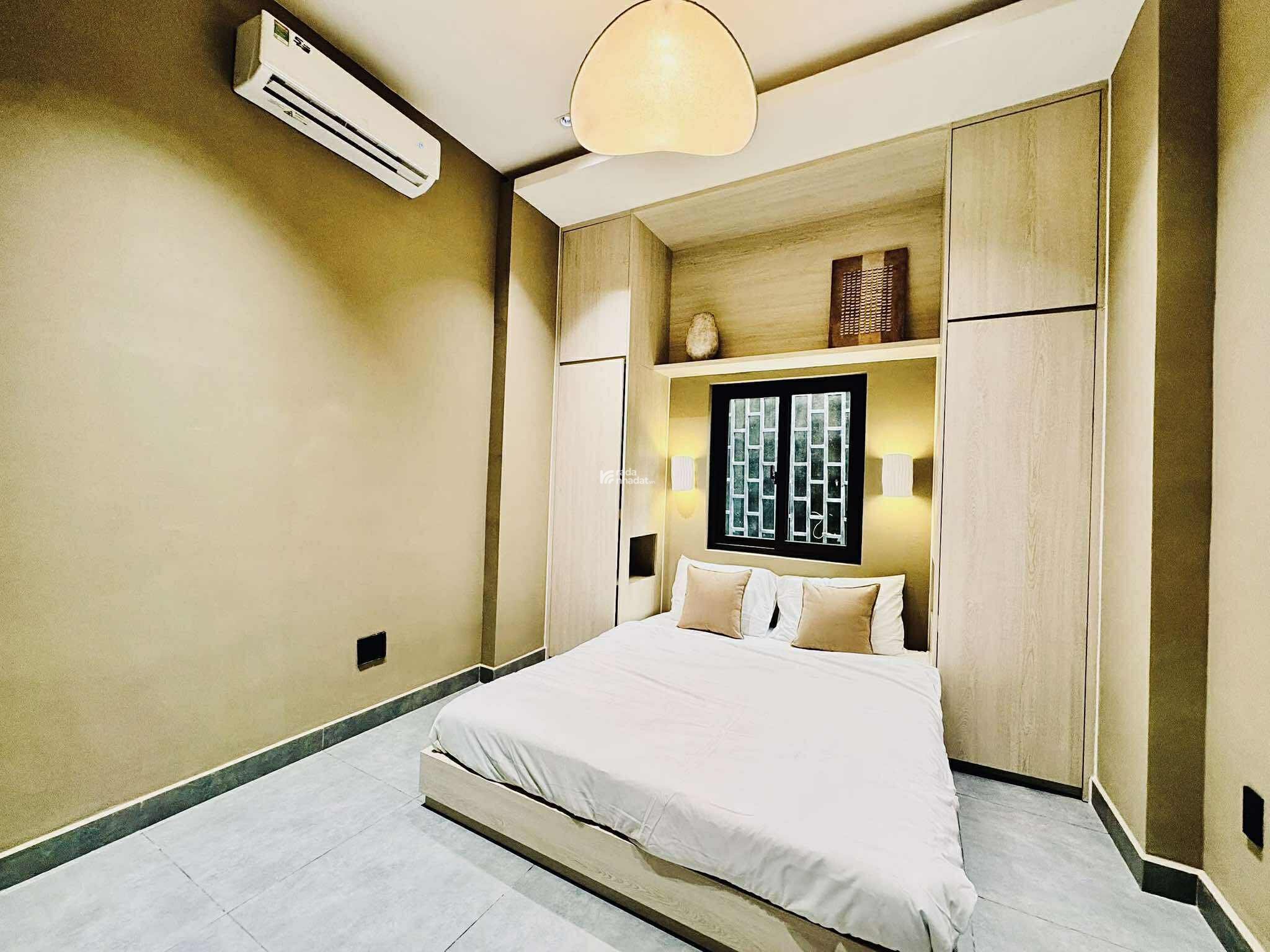 NHÀ ĐẸP MỚI XÂY - HXH THÔNG BÙI ĐÌNH TÚY - DTSD 100m2 3PN 3WC - 7.45 TỶ