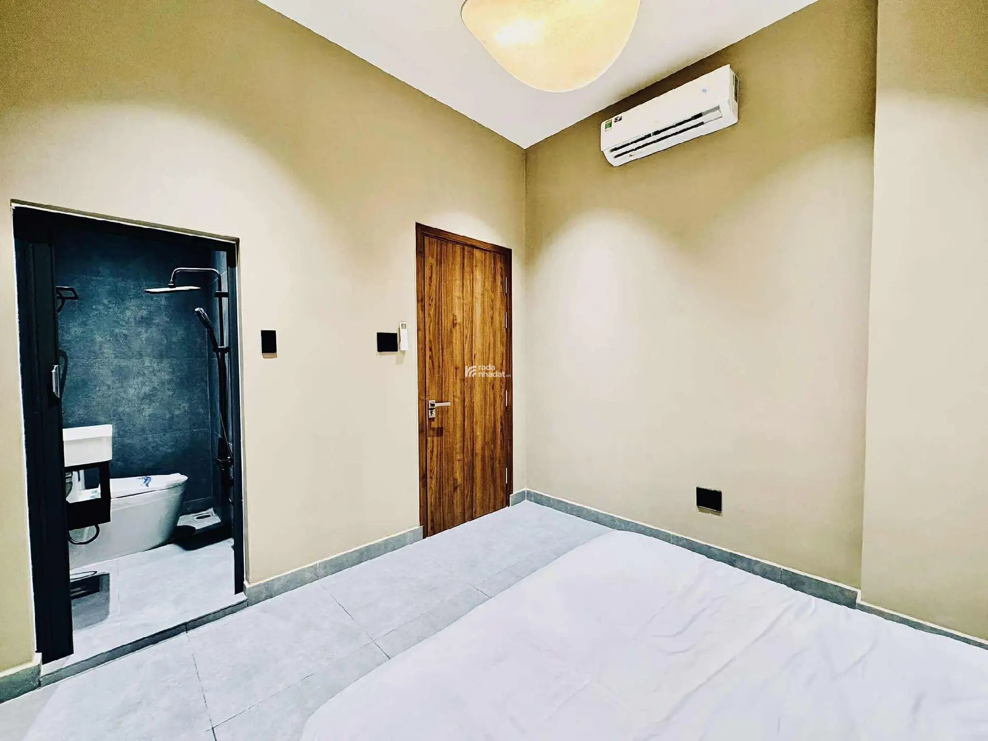 NHÀ ĐẸP MỚI XÂY - HXH THÔNG BÙI ĐÌNH TÚY - DTSD 100m2 3PN 3WC - 7.45 TỶ
