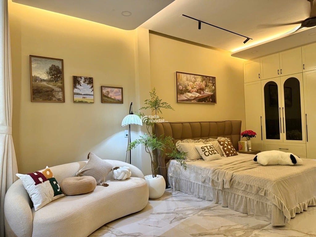 Đường Hương Lộ 2 Phường Bình Trị Đông A, Q. Bình Tân