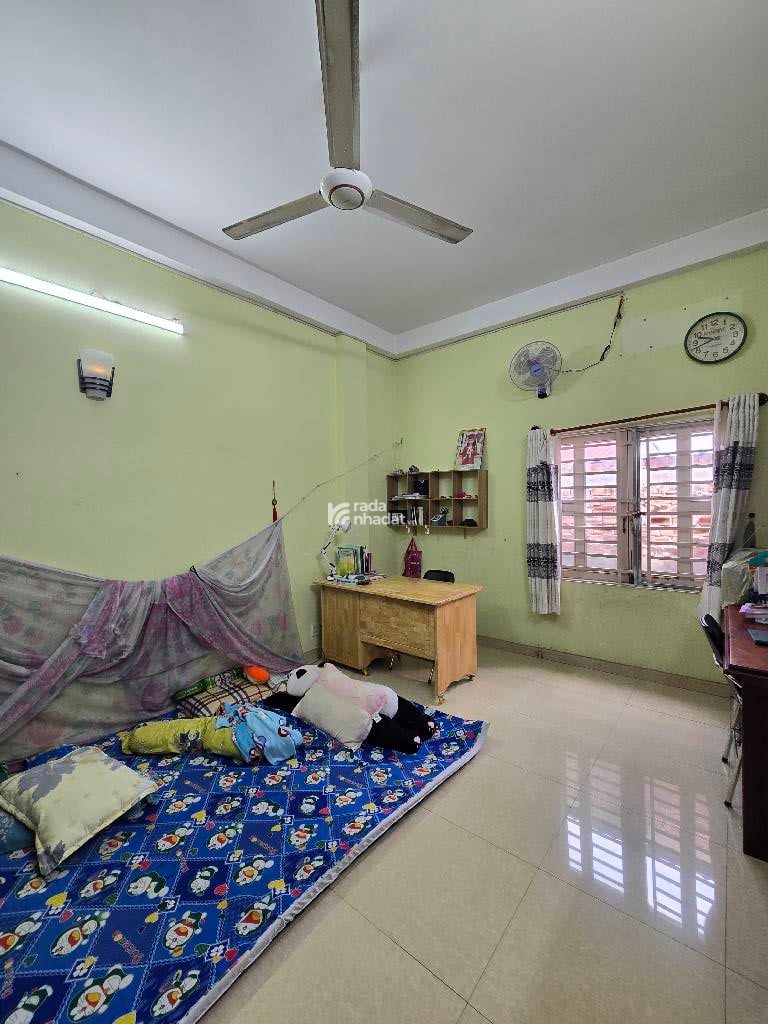 BÁN NHÀ LÊ VĂN QUỚI BÌNH TÂN 84M2 7.X TỶ 5 PHÒNG NGỦ HẺM XE TẢI KẾ TÂN PHÚ 