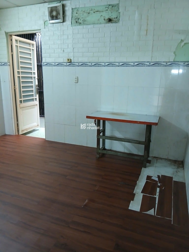 BÁN NHÀ NGUYỄN THỊ TÚ 64M2 3 PHÒNG NGỦ 5.3 TỶ XE TẢI 8M GẦN AEON MALL TÂN PHÚ 