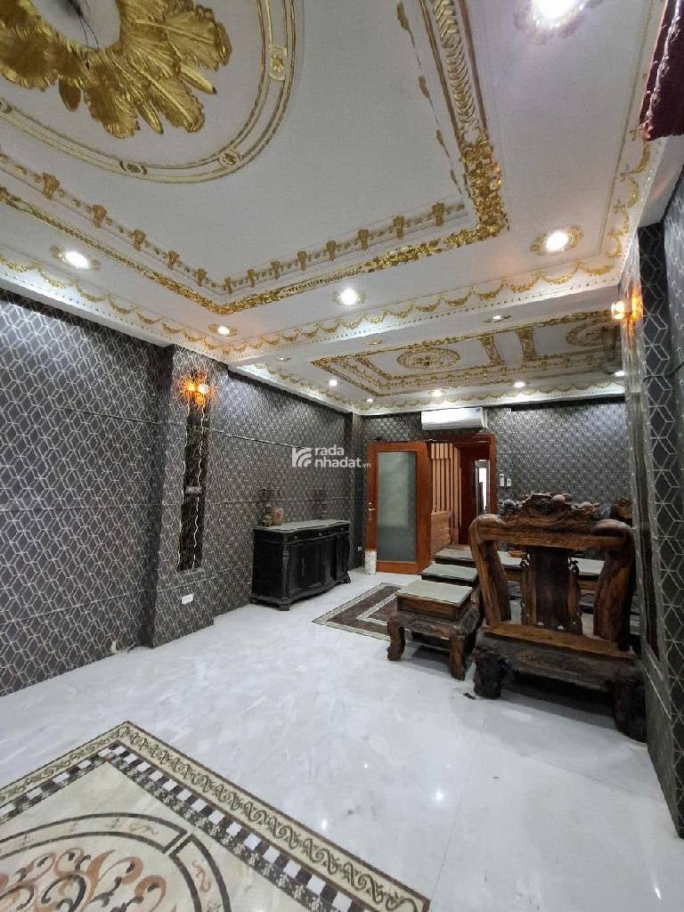 6 TẦNG - LÊ ĐÌNH CẨN - TÂN TẠO - BÌNH TÂN -DT: 6.4*28M - GIÁ 28.5 TỶ 