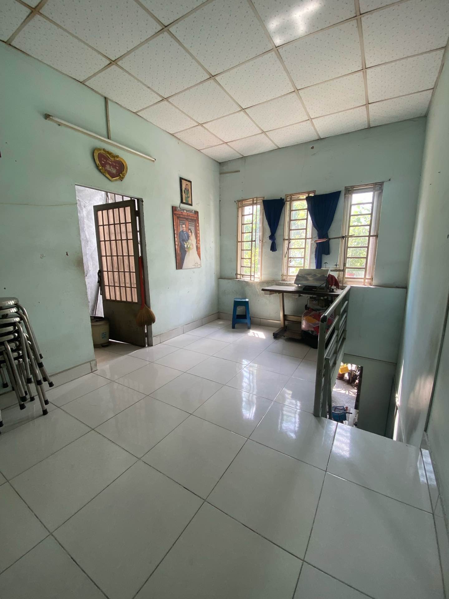 Mặt tiền đường T8, Tây Thạnh, 100m2, 4x25, kinh doanh đỉnh, Chỉ 10 tỷ TL