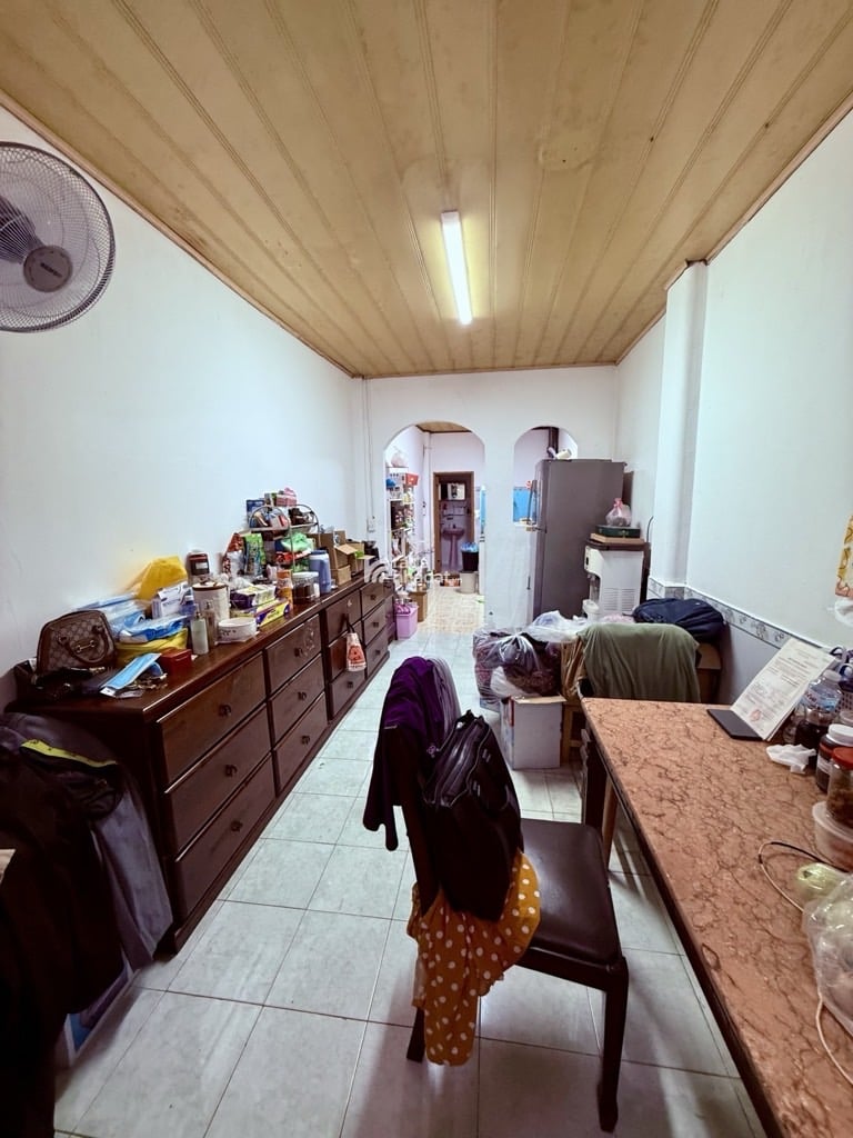 KHU ETOWN, HẺM XE HƠI TRƯỜNG CHINH, TÂN BÌNH, 61M2 TIỆN XÂY. GIẢM 350TR CHỈ 6.78T TL 