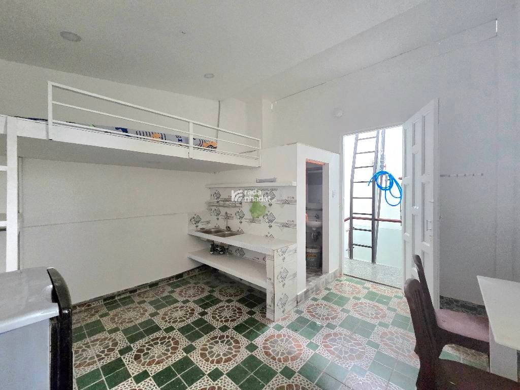 BÁN NHÀ CHDV LÊ CẢNH TUÂN 5 TẦNG 8.X TỶ THU 50TR/THÁNG HXH TÂN PHÚ