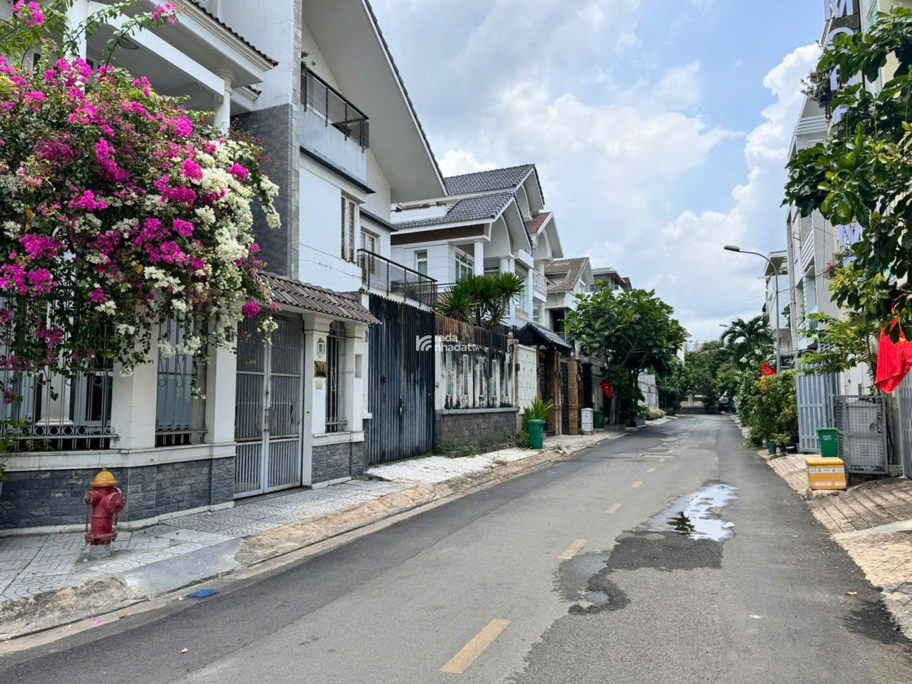 Nhà Đẹp Ngang Rộng 10m, An Phú, Quận 3