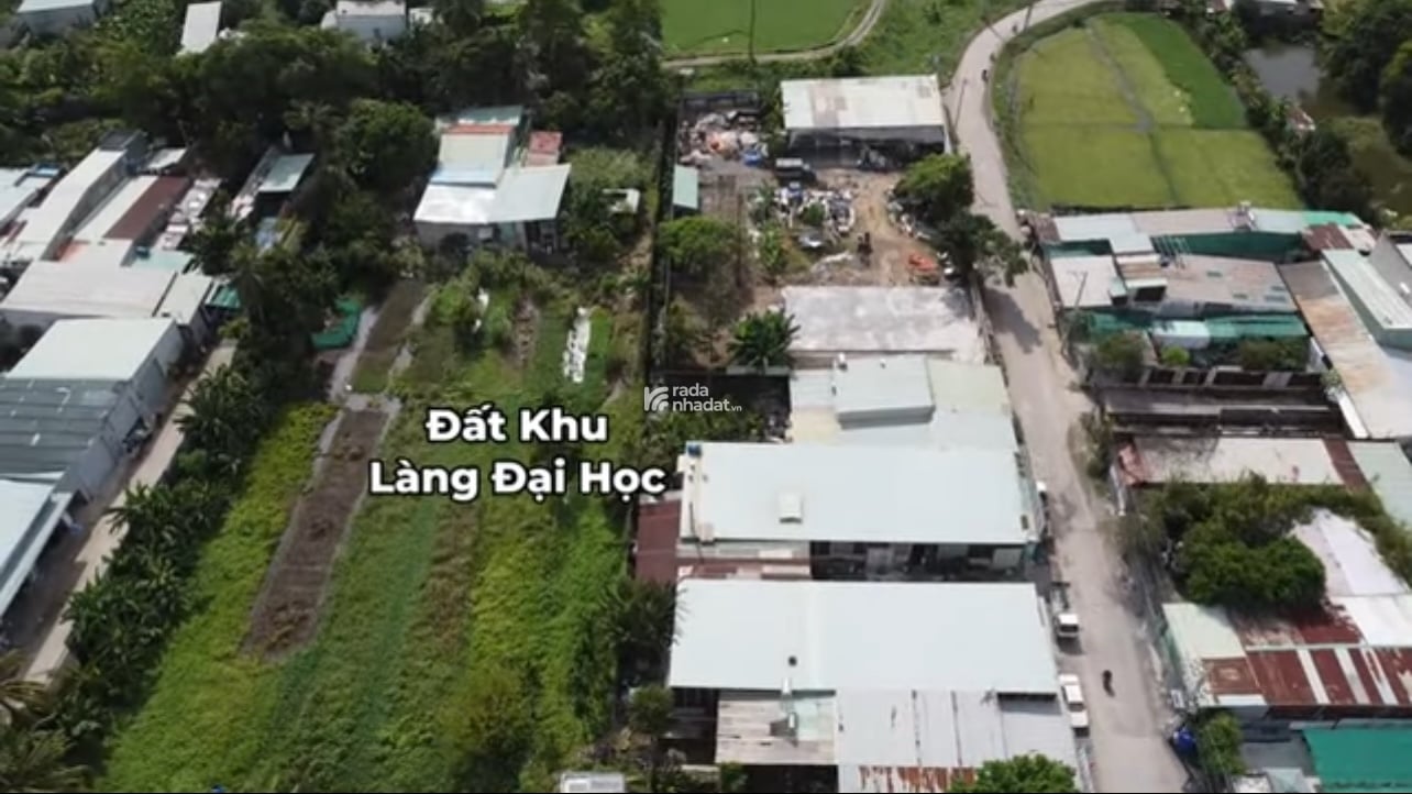 24/7: HOT BÁN ĐẤT THẠNH XUÂN 22, Q12 BANK ĐỊNH GIÁ 3,6 TỶ BÁN GIÁ 4,1 TỶ TL.