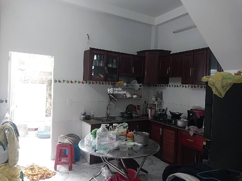 PHẠM ĐĂNG GIẢNG BÌNH HƯNG HÒA BÌNH TÂN DT: 4X16-3 TẦNG - HXH 5M GIÁ 4 TỶ 9