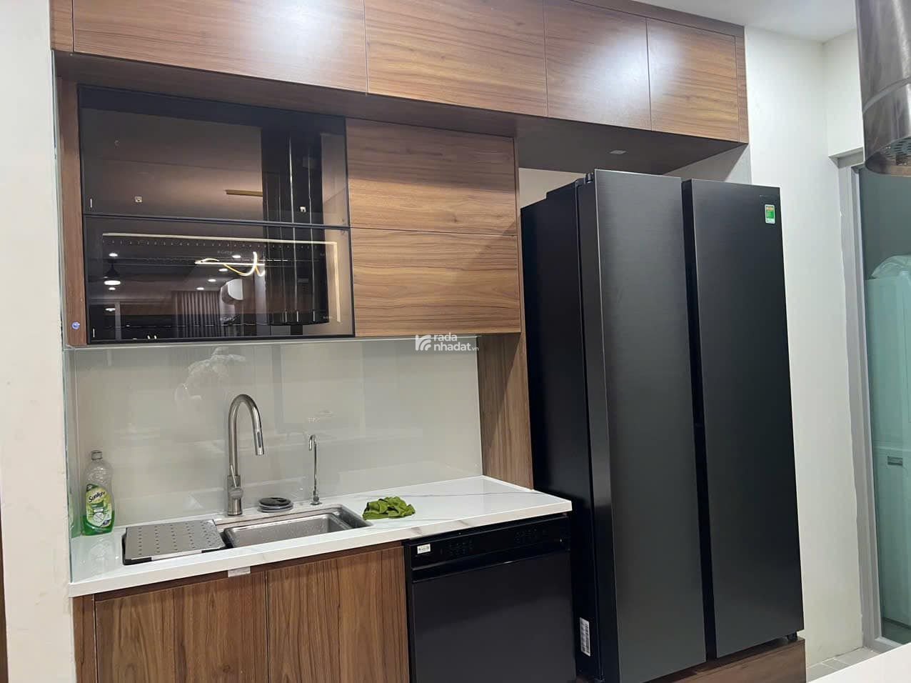 Phải thật nhanh bán căn hộ 3PN đẹp hoa hậu tại toà N03T6 Ngoại Giao Đoàn 135m2 giá 80tr/m2 full đồ