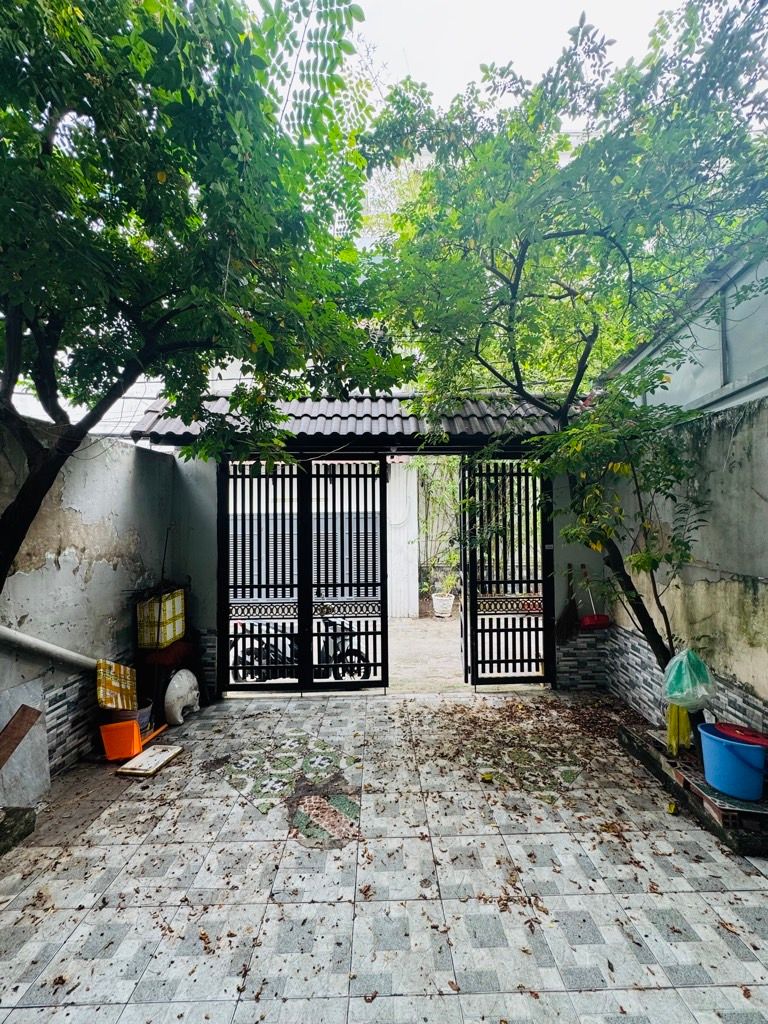 Nhà 2 tầng 88m2(5x18)-hẻm 5m Nguyễn Hới-Bến xe miền tây-giá 6.7 tỷ