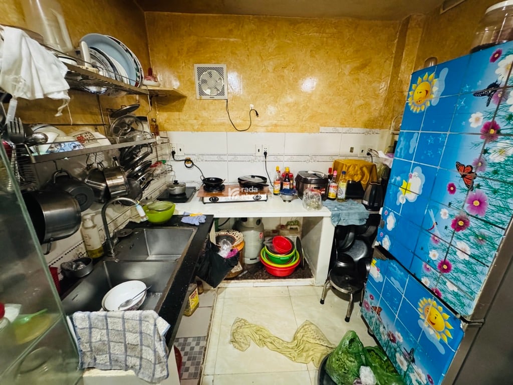 NGAY CHỢ VẢI, HẺM XE HƠI PHÚ THỌ HÒA, TÂN PHÚ, 39M2 HIẾM CÓ. GIẢM 550TR CHỈ CÒN 2.75T TL TỐT