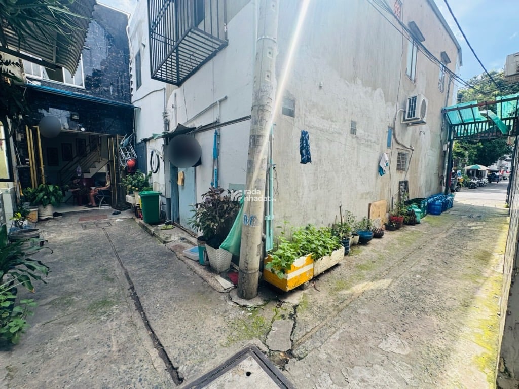 NGAY CHỢ VẢI, HẺM XE HƠI PHÚ THỌ HÒA, TÂN PHÚ, 39M2 HIẾM CÓ. GIẢM 550TR CHỈ CÒN 2.75T TL TỐT