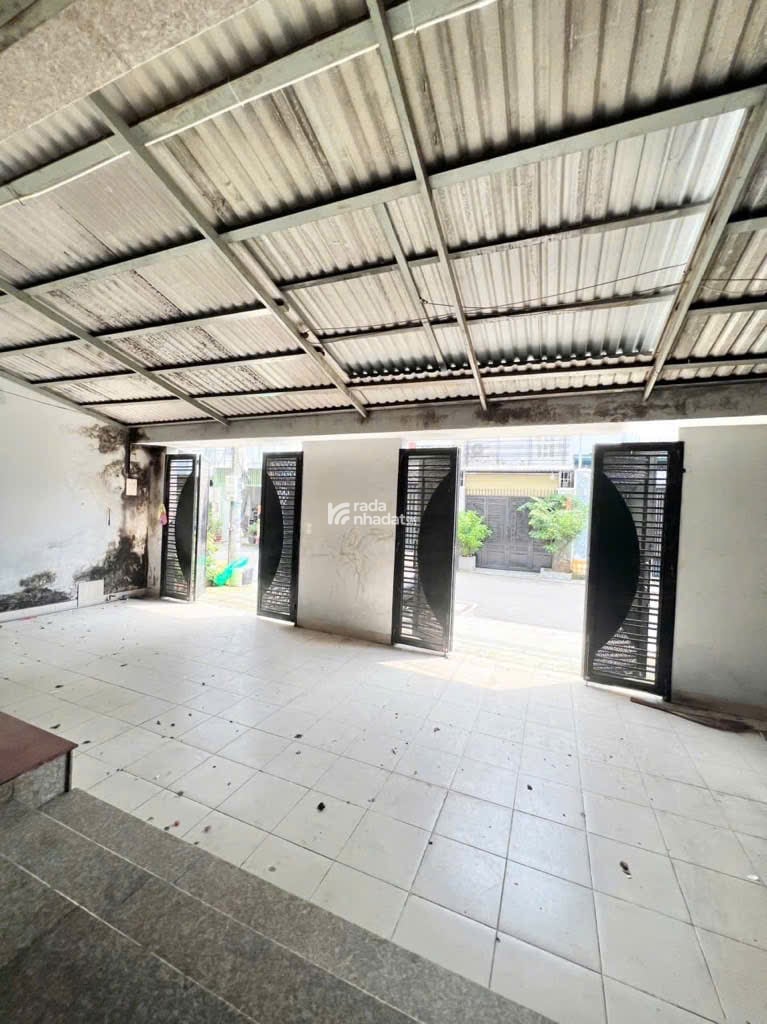 BÁN NHÀ 3 TẦNG,CHIẾN LƯỢC,BÌNH TÂN (10m x 20m ) SÁT MẶT TIỀN - 16,2 TỶ TL