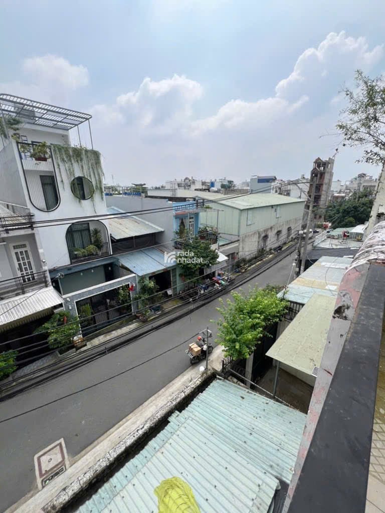 BÁN NHÀ 3 TẦNG,CHIẾN LƯỢC,BÌNH TÂN (10m x 20m ) SÁT MẶT TIỀN - 16,2 TỶ TL