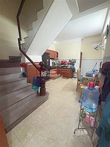 Bán nhà khu phân lô đồng bộ gần mã lò lê văn qưới bình tân