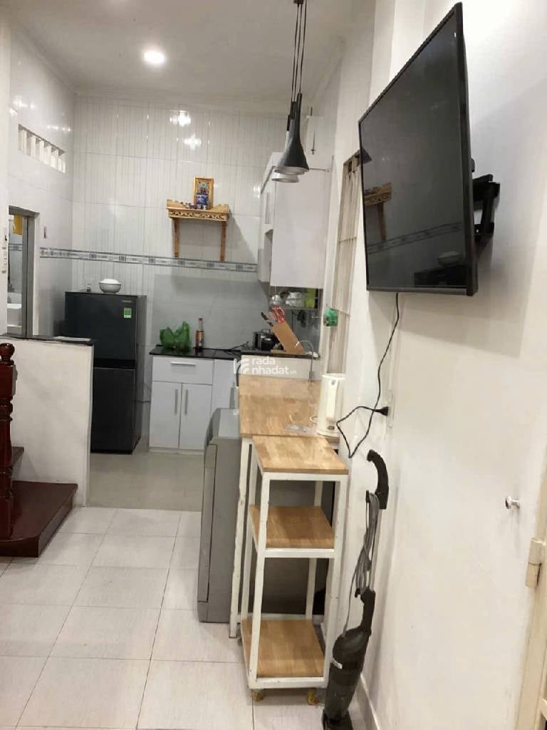 SIÊU PHẨM, SÁT MT LÊ QUANG ĐỊNH, BÌNH THẠNH, 30M2 CÓ KC Ở NGAY. GIẢM 650TR CHỈ CÒN 4.5T TL 