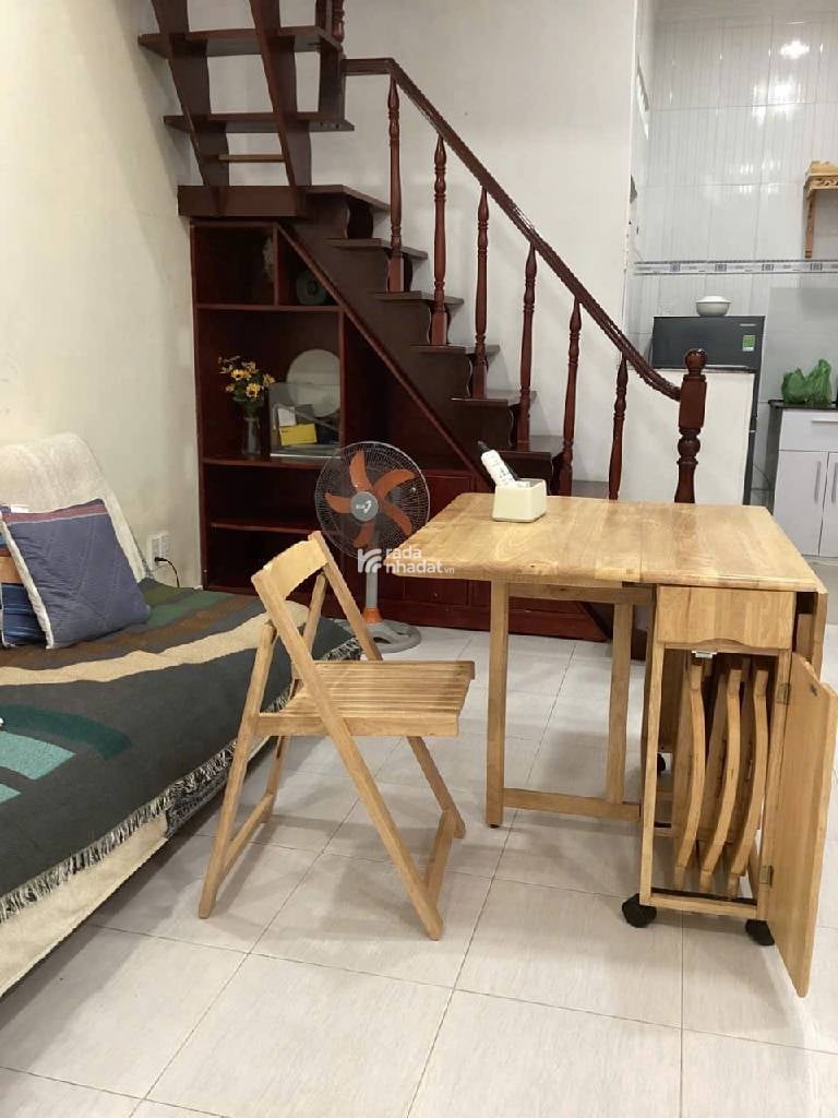 SIÊU PHẨM, SÁT MT LÊ QUANG ĐỊNH, BÌNH THẠNH, 30M2 CÓ KC Ở NGAY. GIẢM 650TR CHỈ CÒN 4.5T TL 