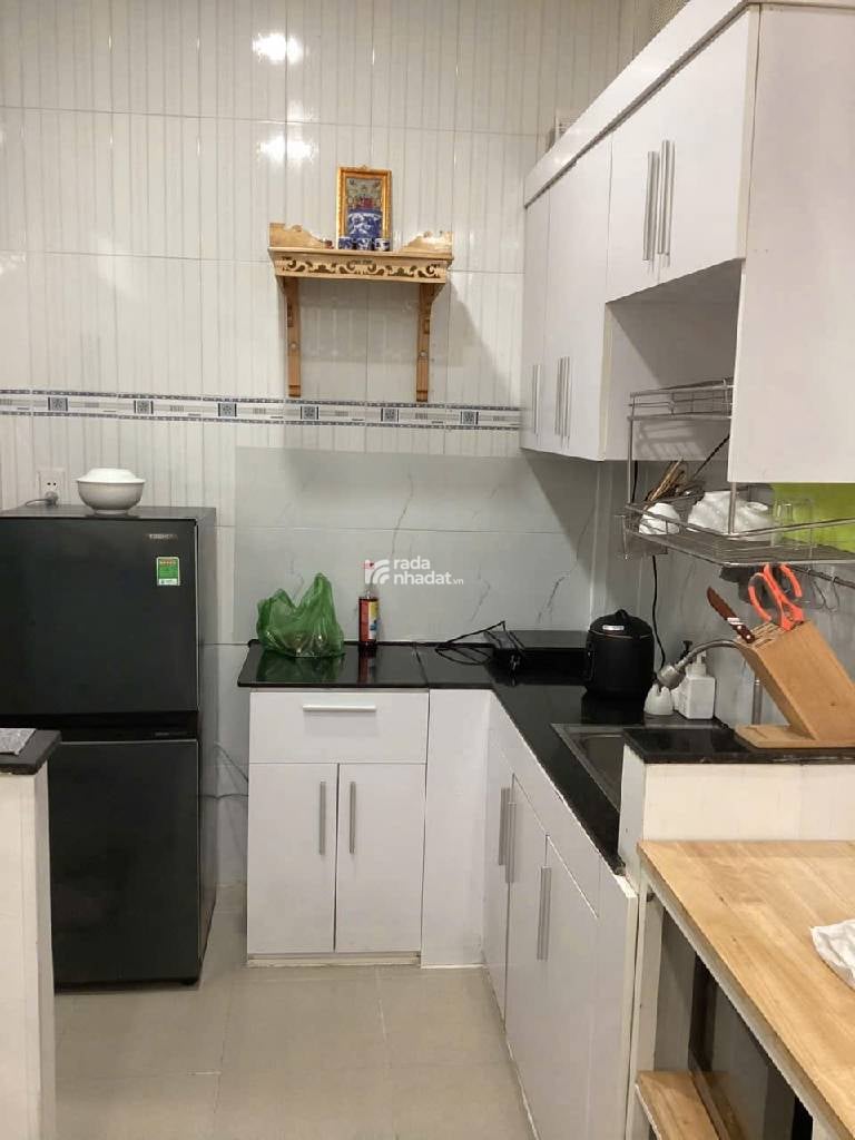 SIÊU PHẨM, SÁT MT LÊ QUANG ĐỊNH, BÌNH THẠNH, 30M2 CÓ KC Ở NGAY. GIẢM 650TR CHỈ CÒN 4.5T TL 