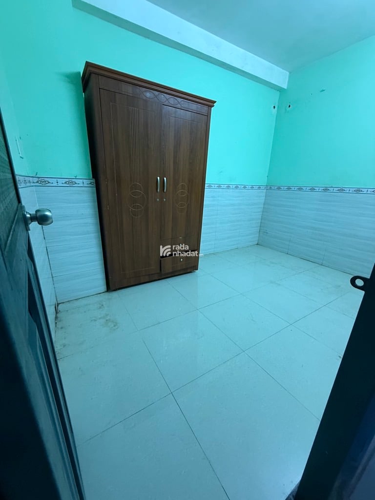 BÁN NHÀ ĐƯỜNG 2D AN LẠC 80M2 4PN 6.X TỶ HẺM XE TẢI VÀO TẬN NHÀ 80TR/M2