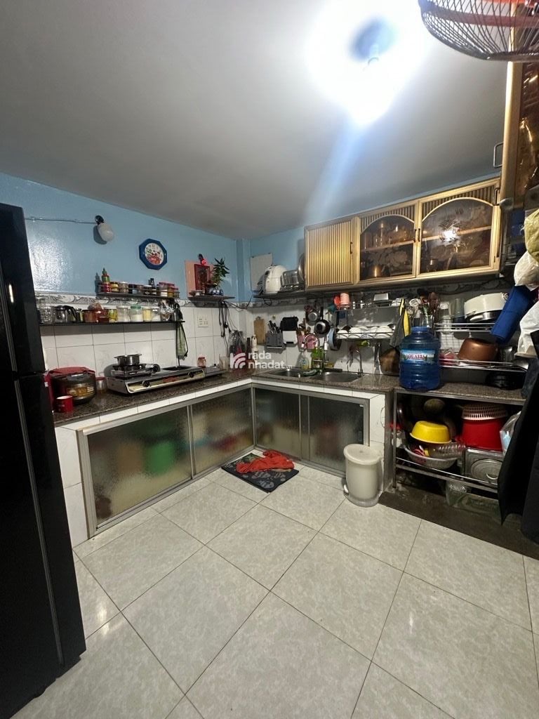 BÁN NHÀ LÊ ĐÌNH CẨN 108M2 6.X TỶ HẺM XE HƠI 3 TẦNG MỚI ĐẸP THU 13TR BÌNH TÂN  