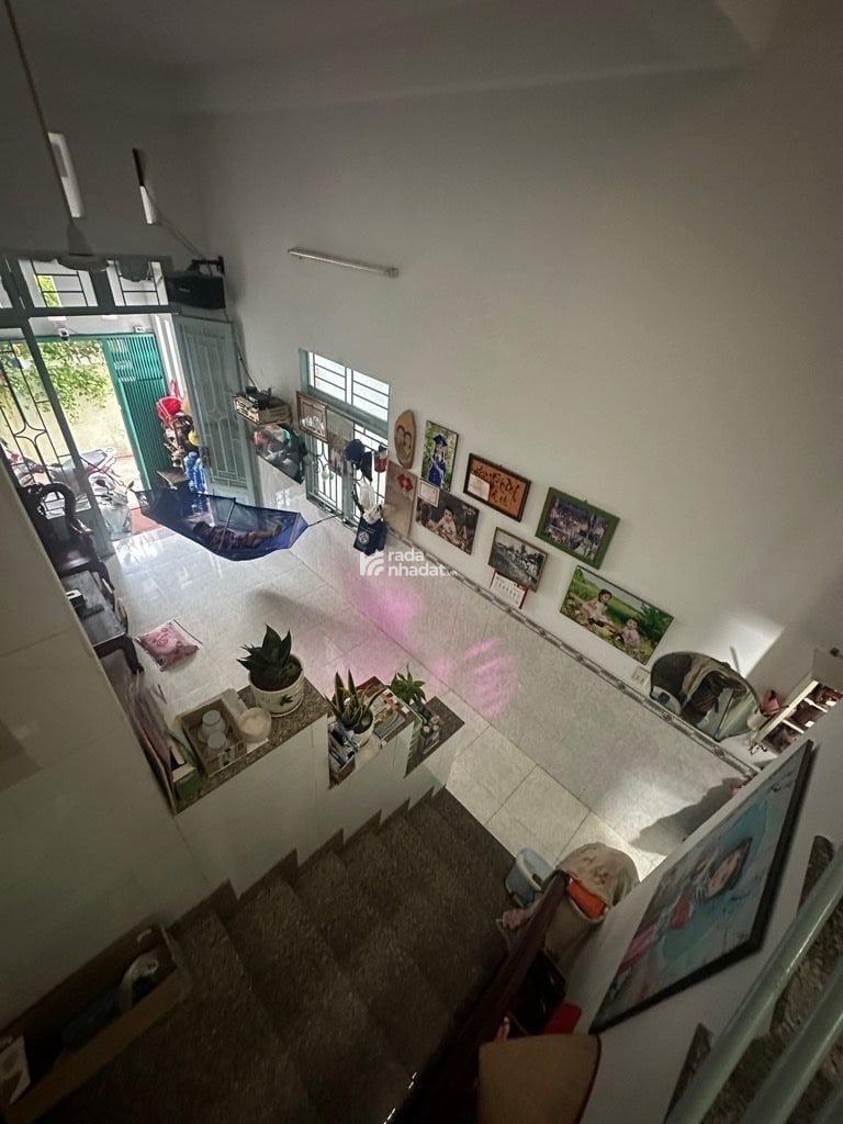 BÁN NHÀ LÊ ĐÌNH CẨN 108M2 6.X TỶ HẺM XE HƠI 3 TẦNG MỚI ĐẸP THU 13TR BÌNH TÂN  