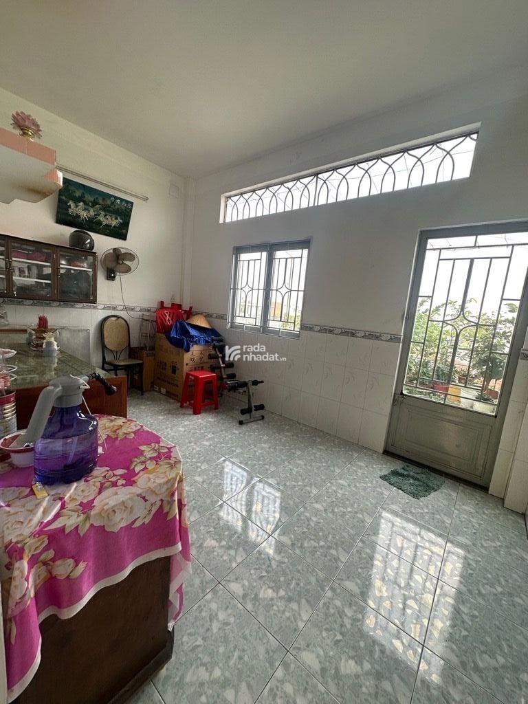 BÁN NHÀ LÊ ĐÌNH CẨN 108M2 6.X TỶ HẺM XE HƠI 3 TẦNG MỚI ĐẸP THU 13TR BÌNH TÂN  