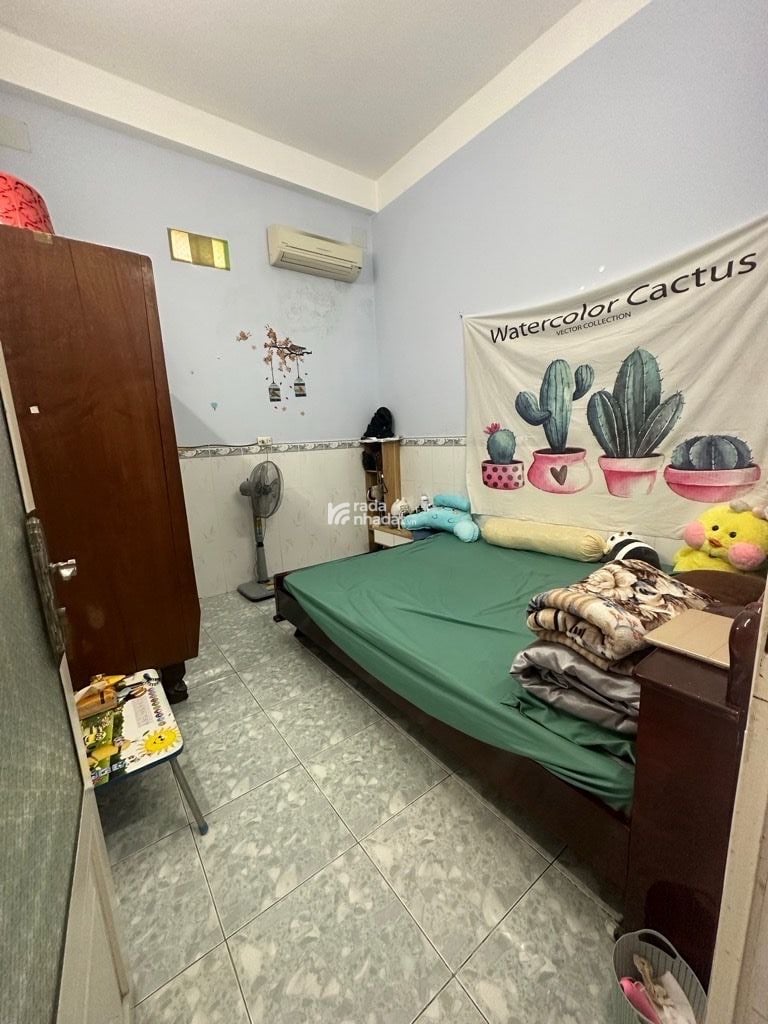 BÁN NHÀ LÊ ĐÌNH CẨN 108M2 6.X TỶ HẺM XE HƠI 3 TẦNG MỚI ĐẸP THU 13TR BÌNH TÂN  