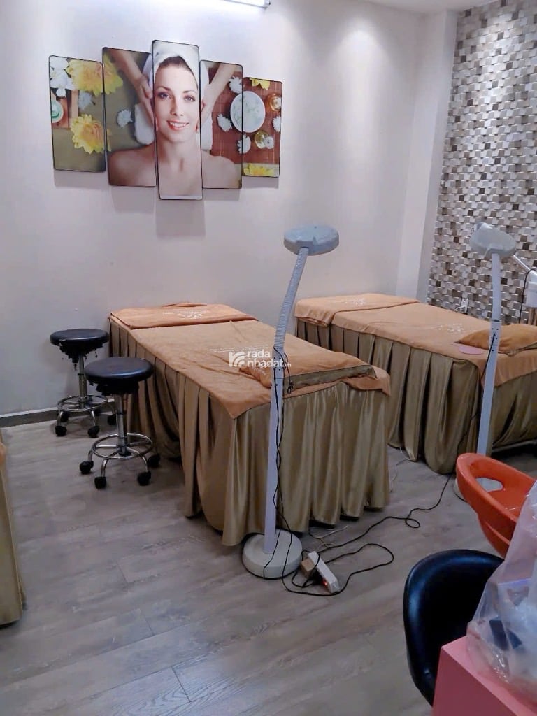 BÁN NHÀ KẾ AEON MALL TÂN PHÚ 83M2 4 TẦNG 7.X TỶ HẺM 8M KINH DOANH SPA