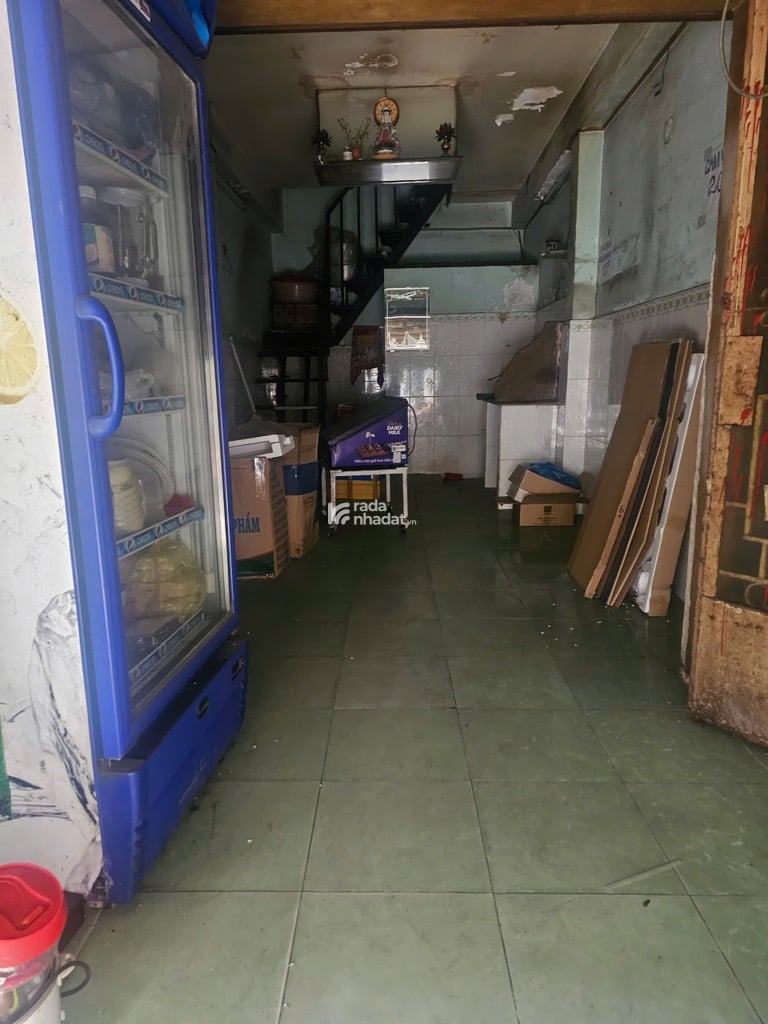 Hẻm xe hơi, 15m ra mặt tiền Cao Thắng, trung tâm q10, ngay chung cư Hà Đô - DTCN 48m2 - 7.x tỷ