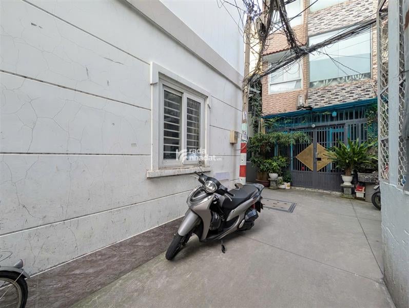 CHỈ 6.XTY BỚT LỘC - NHÀ 4 TẦNG 3PN MASTER KHU PHAN XÍCH LONG PHÚ NHUẬN - VỊ TRÍ ĐẸP,NGAY TRUNG TÂM 