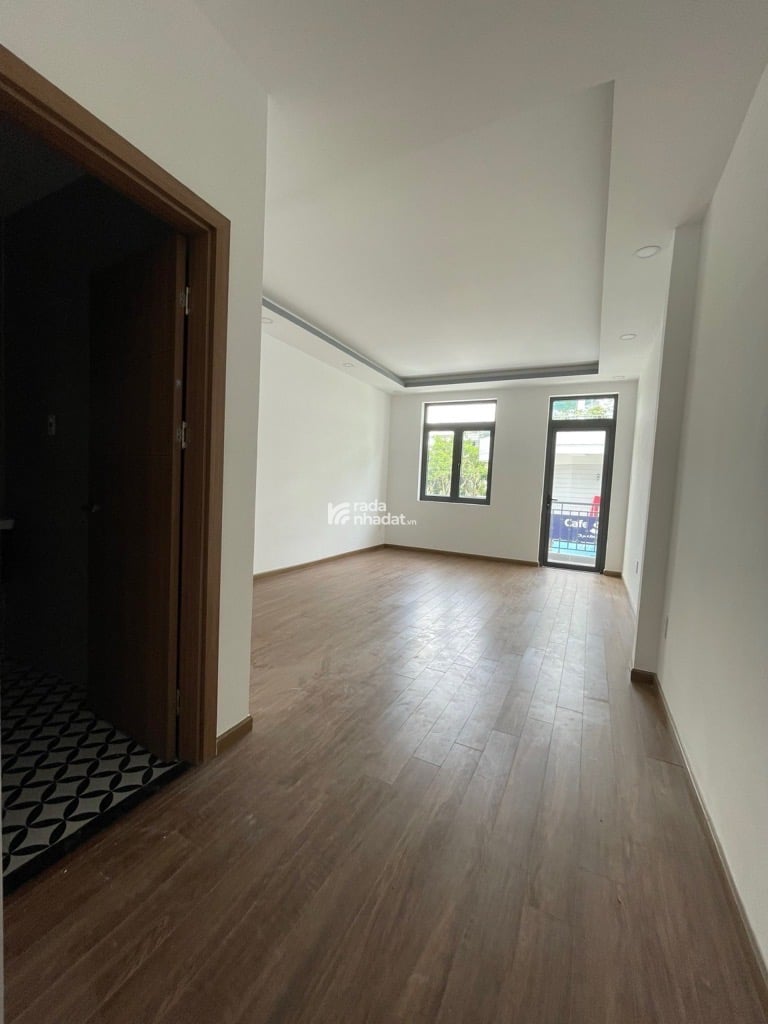 72m2 - Giá 12.7 tỷ - Mặt tiền mới xây khu Công Ích Q4, Phú Mỹ, Q7