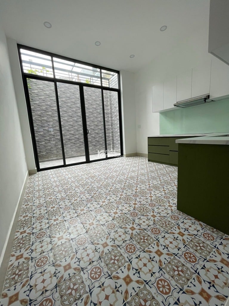 72m2 - Giá 12.7 tỷ - Mặt tiền mới xây khu Công Ích Q4, Phú Mỹ, Q7
